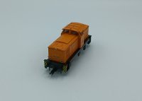TILLIG Diesellokomotive BR 106 802-2 DR Ep.IV 96330 Spur TT