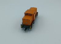 TILLIG Diesellokomotive BR 106 802-2 DR Ep.IV 96330 Spur TT