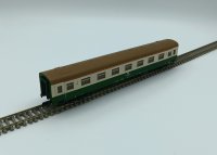 TILLIG Reisezugwagen 1. Klasse Ag DR Ep.IV 95606 Spur TT