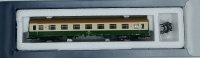 TILLIG Reisezugwagen 1. Klasse Ag DR Ep.IV 95606 Spur TT