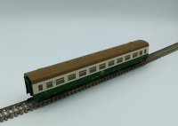 TILLIG Reisezugwagen 2. Klasse Bg DR Ep.IV 95616 Spur TT