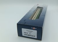 TILLIG Reisezugwagen 2. Klasse Bg DR Ep.IV 95616 Spur TT