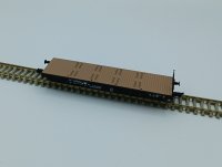 TILLIG Schwerlastwagen Salmmp 4823 DR Ep.IV 15624 Spur TT