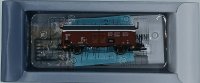 TILLIG Schiebedachwagen Tms 5756 DR Ep.IV 17671 Spur TT