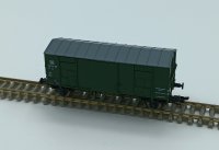 TILLIG Gedeckter Güterwagen Materiallagerwagen DR...