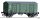 TILLIG Gedeckter Güterwagen Materiallagerwagen DR Ep.III 14889 Spur TT