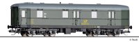 TILLIG 13898 Bahnpostwagen Post4-b/15 der Deutschen Post Ep.III Spur TT