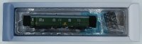 TILLIG Bahnpostwagen Post4-b/15 der Deutschen Post Ep.III 13898 Spur TT