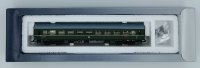 TILLIG Reisezugwagen 2. Klasse mit Buffetabteil B4gre DR Ep.III 95626 Spur TT