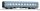 TILLIG Reisezugwagen 2. Klasse mit Buffetabteil B4gre DR Ep.III 95626 Spur TT