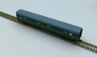 TILLIG Gepäckwagen D4ge DR Ep.III 95637 Spur TT