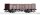 TILLIG Offener Güterwagen E, Leihwagen von der DSB DR Ep.IV 14085 Spur TT