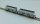 TILLIG Set mit 2 Selbstentladewagen Faccns Captrain Eurovia Ep.VI 01054 Spur TT