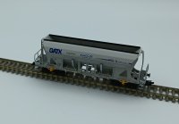 TILLIG Selbstentladewagen Faccns GATX Eurovia Ep.VI 15330 Spur TT