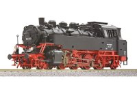 ROCO 73029 Dampflokomotive BR 86 270 mit DC-Sound DR...