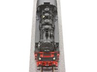 ROCO 73029 Dampflokomotive BR 86 270 mit DC-Sound DR Ep.III Spur H0