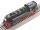 ROCO 73029 Dampflokomotive BR 86 270 mit DC-Sound DR Ep.III Spur H0