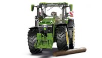 WIKING John Deere 8R 410 Schlepper-Modell 077859