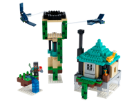 LEGO Minecraft 21173 Der Himmelsturm