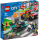 LEGO City 60319 L&ouml;scheinsatz und Verfolgungsjagd