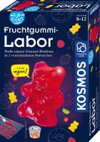 KOSMOS 658106 - Fun Science Fruchtgummi-Labor