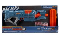 HASBRO E9481 - Nerf Elite 2.0 Turbine CS-18