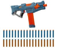 HASBRO E9481 Nerf Elite 2.0 Turbine CS-18