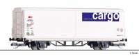TILLIG 14848 Schiebewandwagen Hbis-tt der SBB Cargo Ep.VI Spur TT