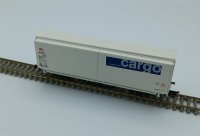 TILLIG Start-Schiebewandwagen Hbis-tt der SBB Cargo Ep.VI 14848 Spur TT