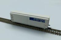 TILLIG Start-Schiebewandwagen Hbis-tt der SBB Cargo Ep.VI 14848 Spur TT