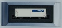 TILLIG Start-Schiebewandwagen Hbis-tt der SBB Cargo Ep.VI 14848 Spur TT