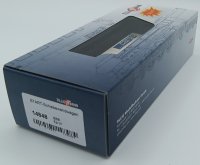 TILLIG Start-Schiebewandwagen Hbis-tt der SBB Cargo Ep.VI 14848 Spur TT