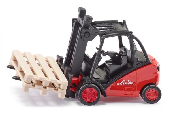 SIKU 1722 Gabelstapler 1:50