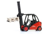 SIKU 1722 Gabelstapler 1:50