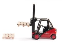 SIKU 1722 Gabelstapler 1:50