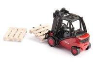 SIKU 1722 Gabelstapler 1:50
