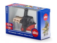 SIKU 1722 Gabelstapler 1:50