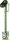 VIESSMANN 4010 Licht-Vorsignal Spur H0