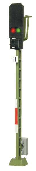 VIESSMANN 4011 - H0 Licht-Blocksignal