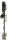 VIESSMANN 4015 Licht-Einfahrsignal mit Vorsignal Spur H0