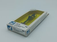 VIESSMANN 4016 Licht-Ausfahrsignal mit Vorsignal Spur H0