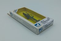 VIESSMANN 4014 Licht-Blocksignal mit Vorsignal Spur H0