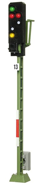 VIESSMANN 4013 - H0 Licht-Ausfahrsignal