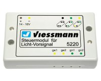 VIESSMANN 5220 Steuermodul für Licht-Vorsignal