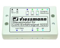 VIESSMANN 5222 Steuermodul für Licht-Einfahrsignal