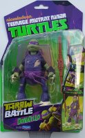 STADLBAUER 14091631 Ninja Turtles Figur Throw N Battle...