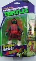 STADLBAUER 14091633 Ninja Turtles Figur Throw N Battle Raphael