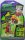 STADLBAUER Ninja Turtles Figur Throw N Battle Leonardo 14091630