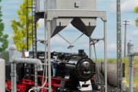 AUHAGEN Besandungsanlage Bausatz 11461 Spur H0