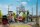 AUHAGEN Besandungsanlage Bausatz 11461 Spur H0